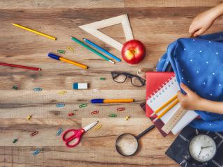 „Moje trudne emocje